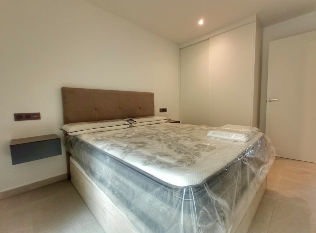 Neubau - Wohnung - Ciudad Quesada - Lo Crispin