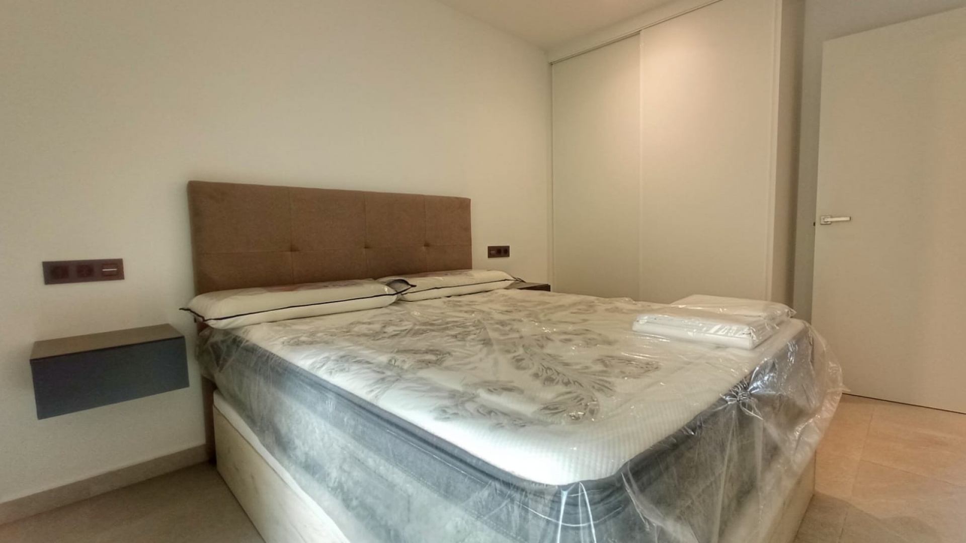 Neubau - Wohnung - Ciudad Quesada - Lo Crispin