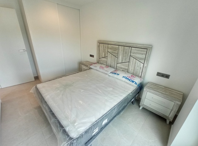 Neubau - Wohnung - Ciudad Quesada - Lo Crispin