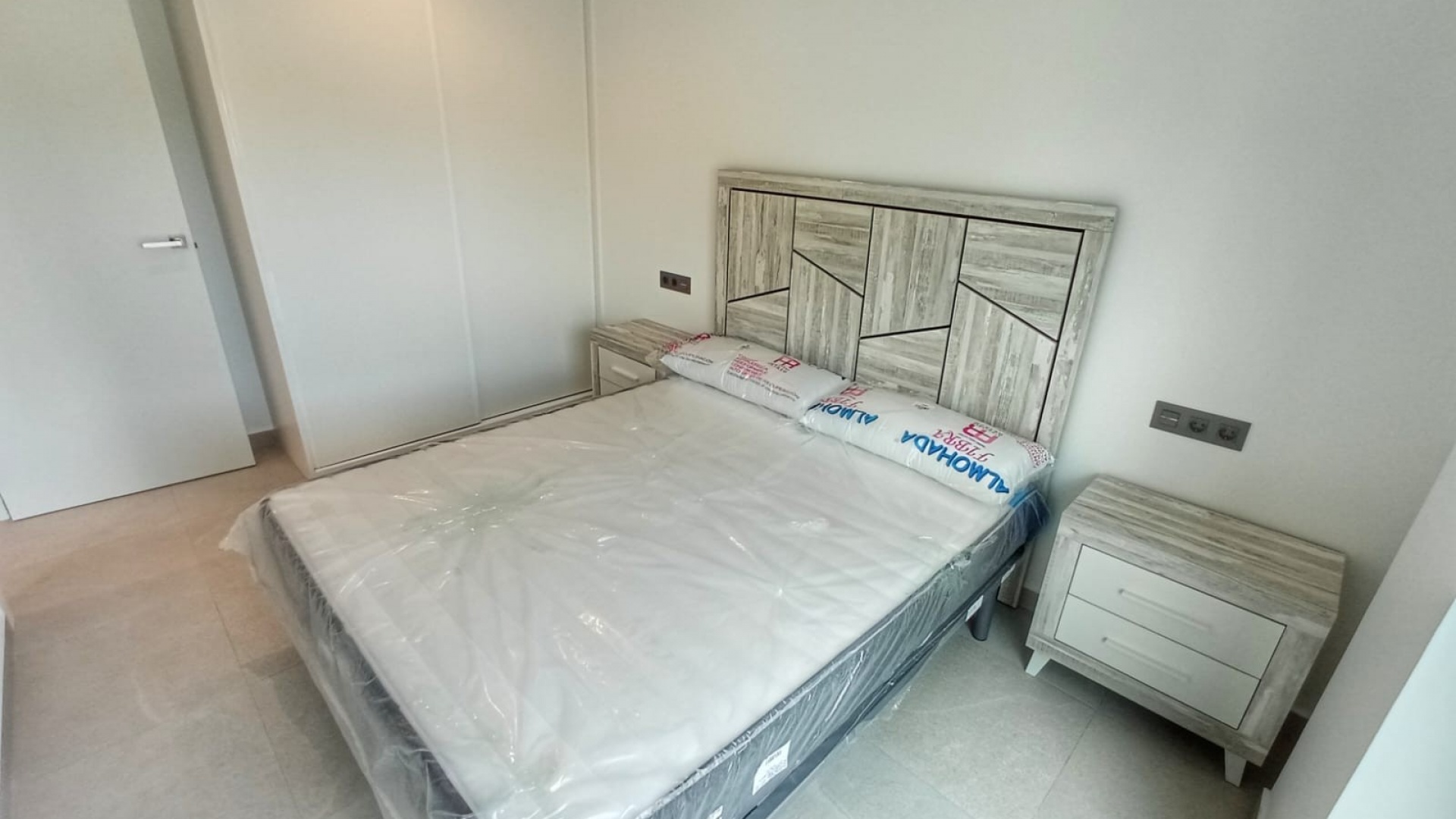 Neubau - Wohnung - Ciudad Quesada - Lo Crispin