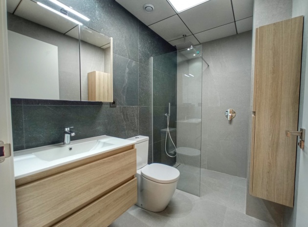 Neubau - Wohnung - Ciudad Quesada - Lo Crispin