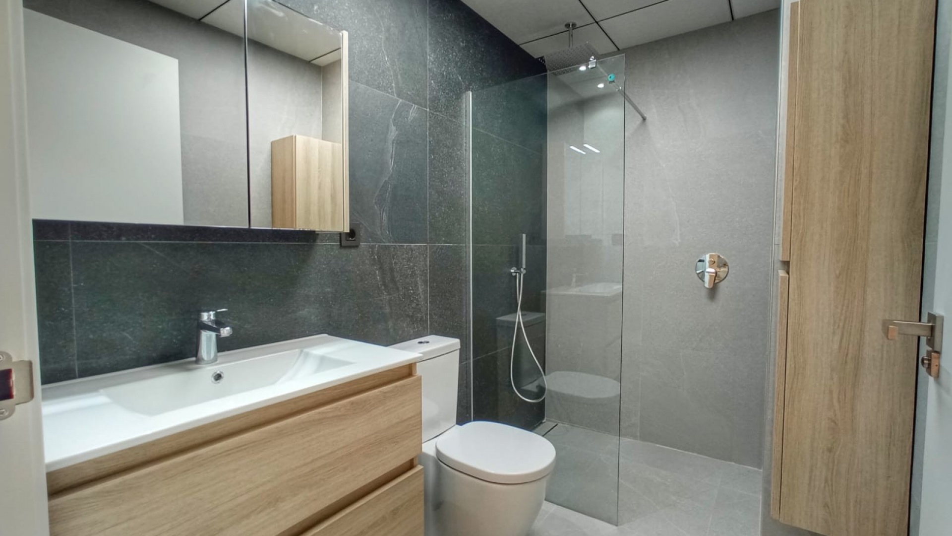 Neubau - Wohnung - Ciudad Quesada - Lo Crispin