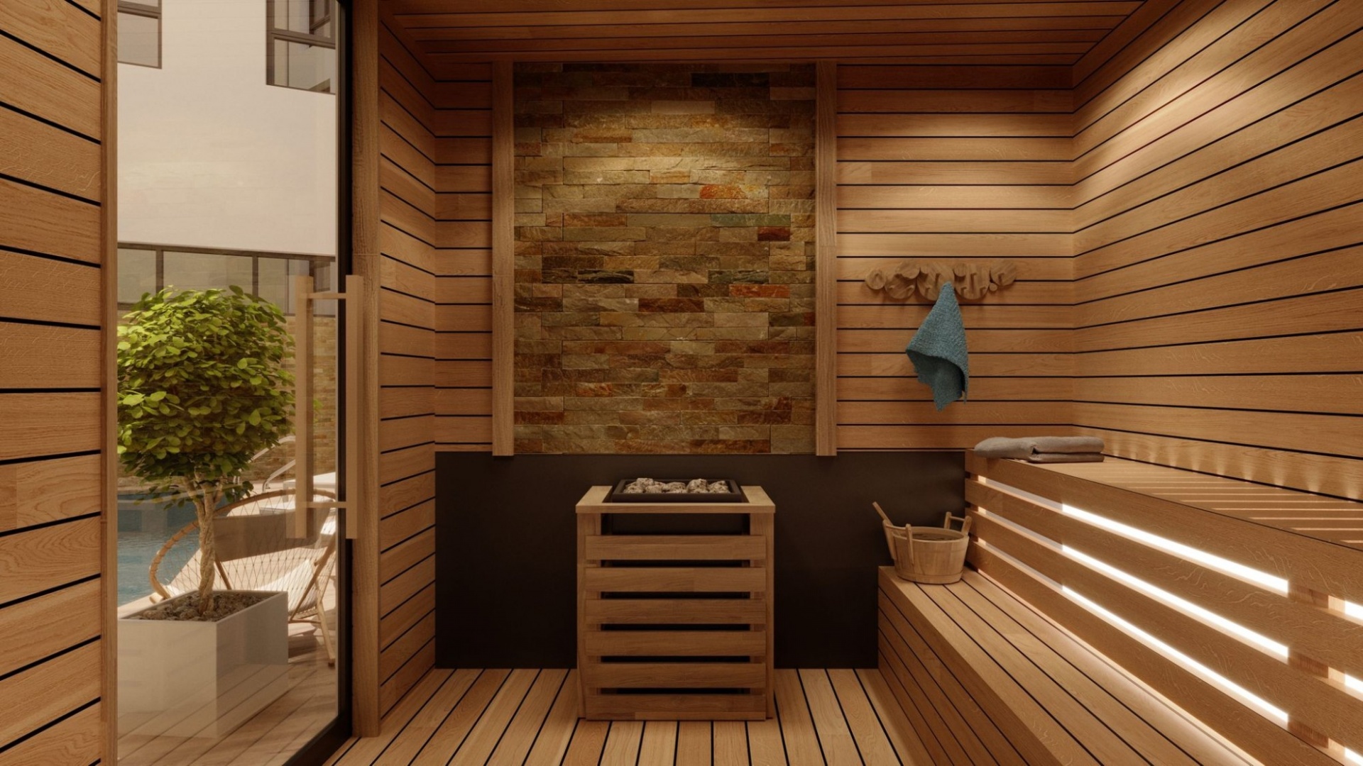 Nybyggnad - Lägenhet - Alicante - Alicante city