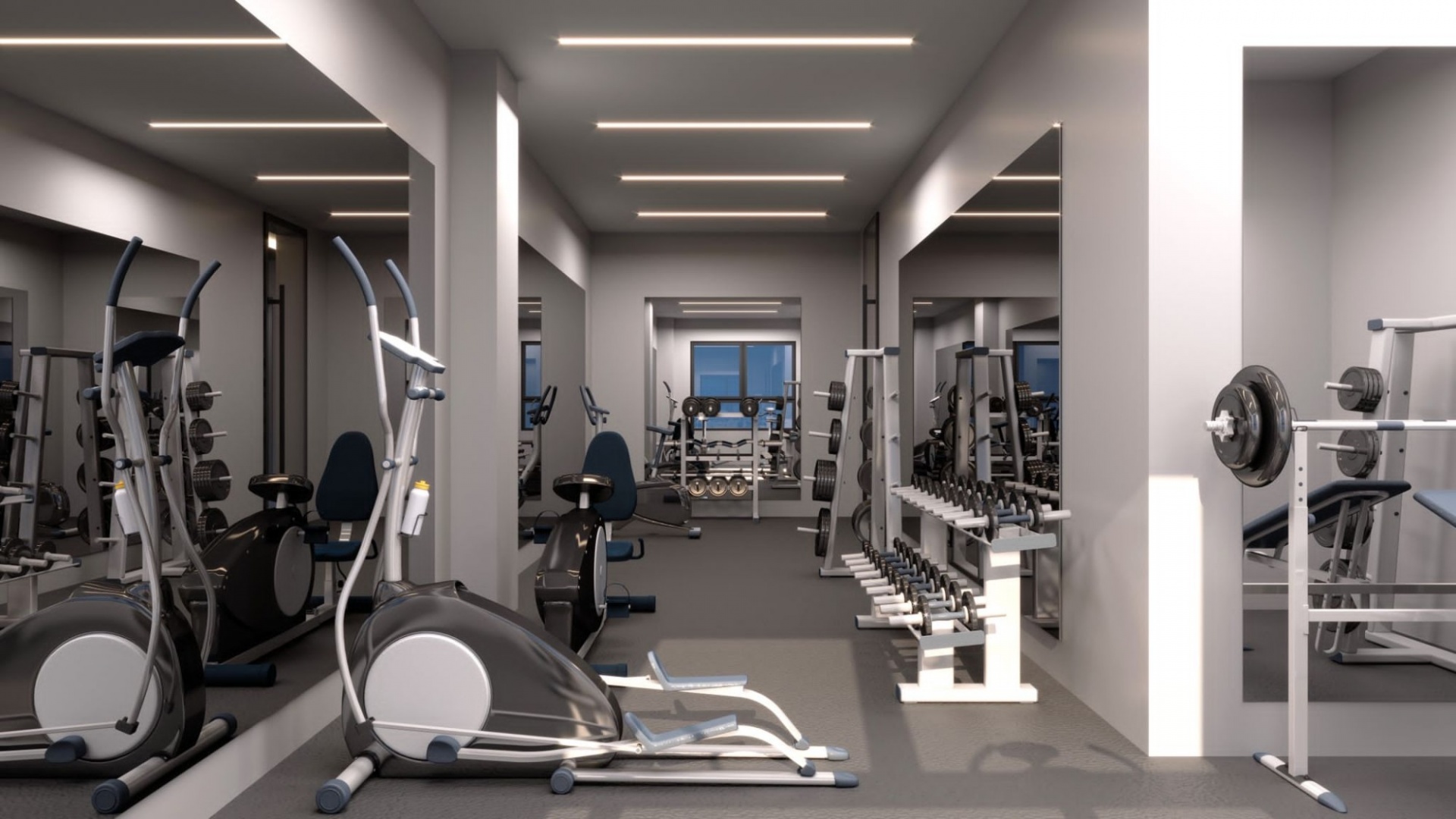 Nouvelle construction - Appartement - Alicante - Alicante city