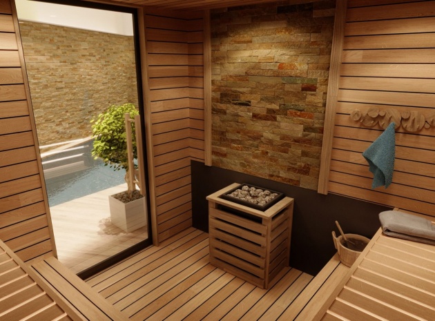 Nouvelle construction - Appartement - Alicante - Alicante city