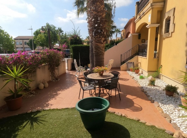 Revente - Appartement - Algorfa - La Finca Golf Resort