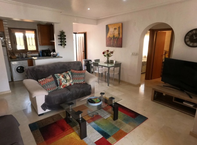 Revente - Appartement - Algorfa - La Finca Golf Resort
