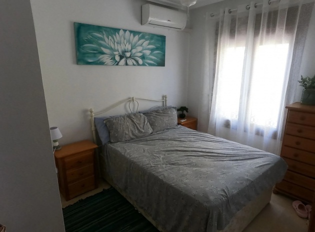 Revente - Appartement - Algorfa - La Finca Golf Resort