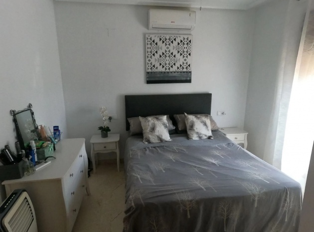 Revente - Appartement - Algorfa - La Finca Golf Resort