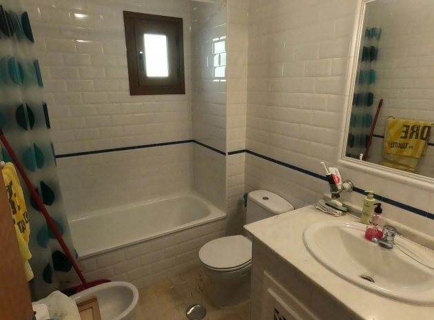 Revente - Appartement - Algorfa - La Finca Golf Resort