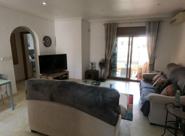 Revente - Appartement - Algorfa - La Finca Golf Resort