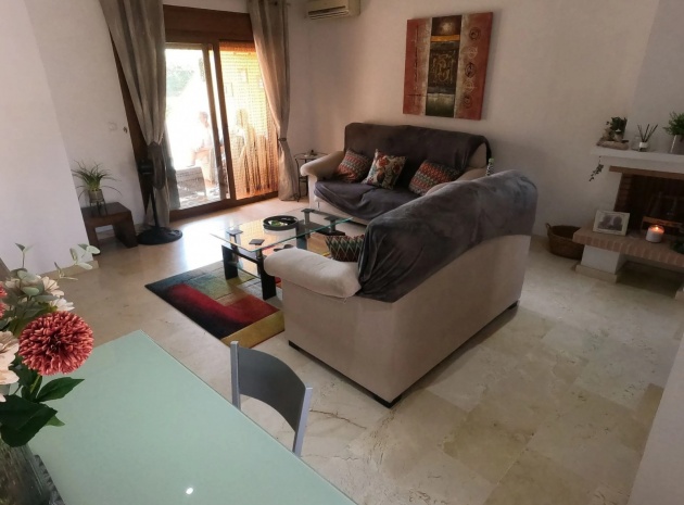 Revente - Appartement - Algorfa - La Finca Golf Resort