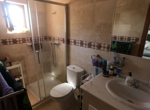 Revente - Appartement - Algorfa - La Finca Golf Resort