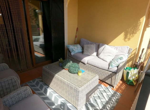 Revente - Appartement - Algorfa - La Finca Golf Resort