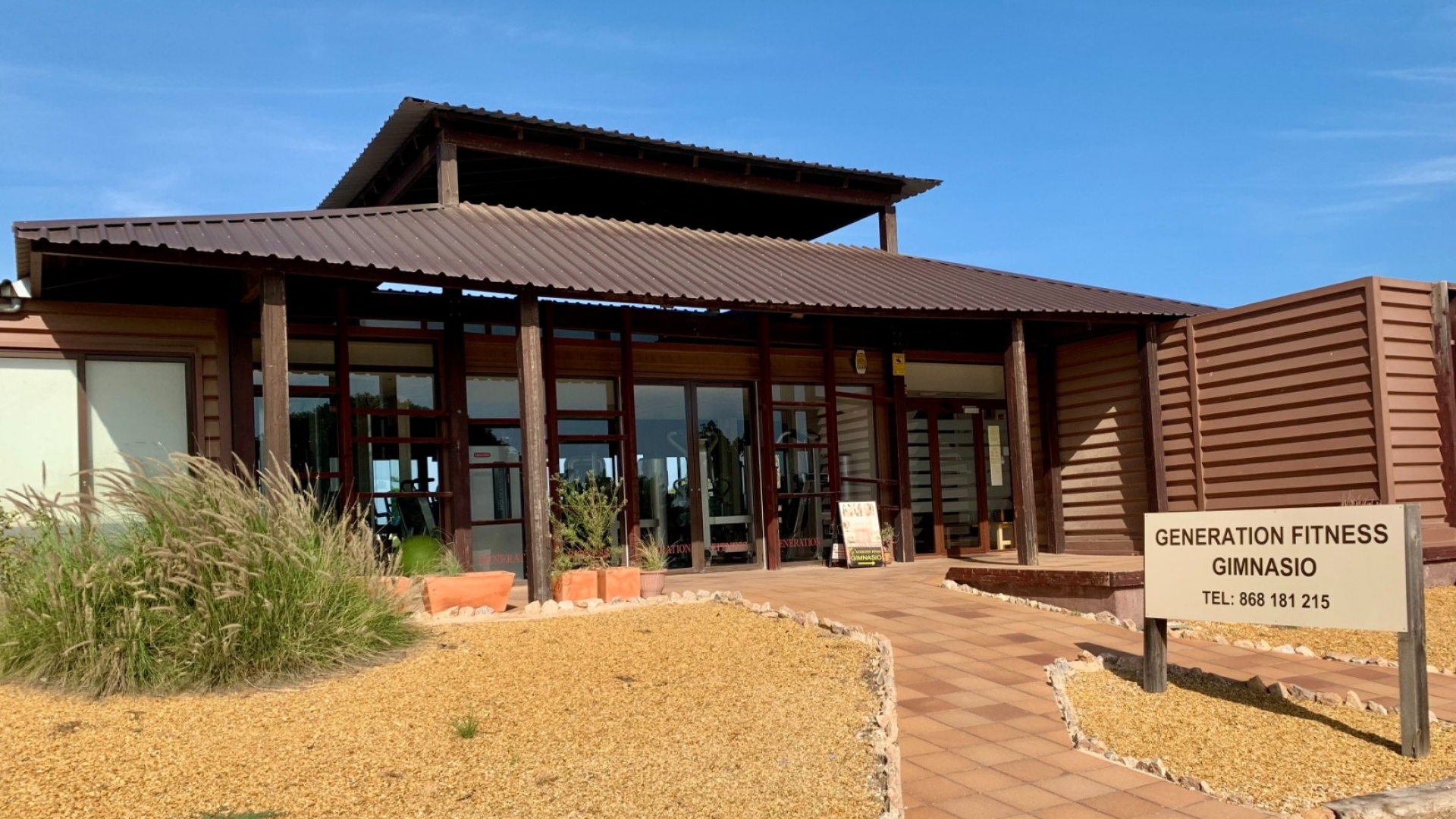 Nieuw gebouw - Villa - Los Alcazares - Roda golf resort