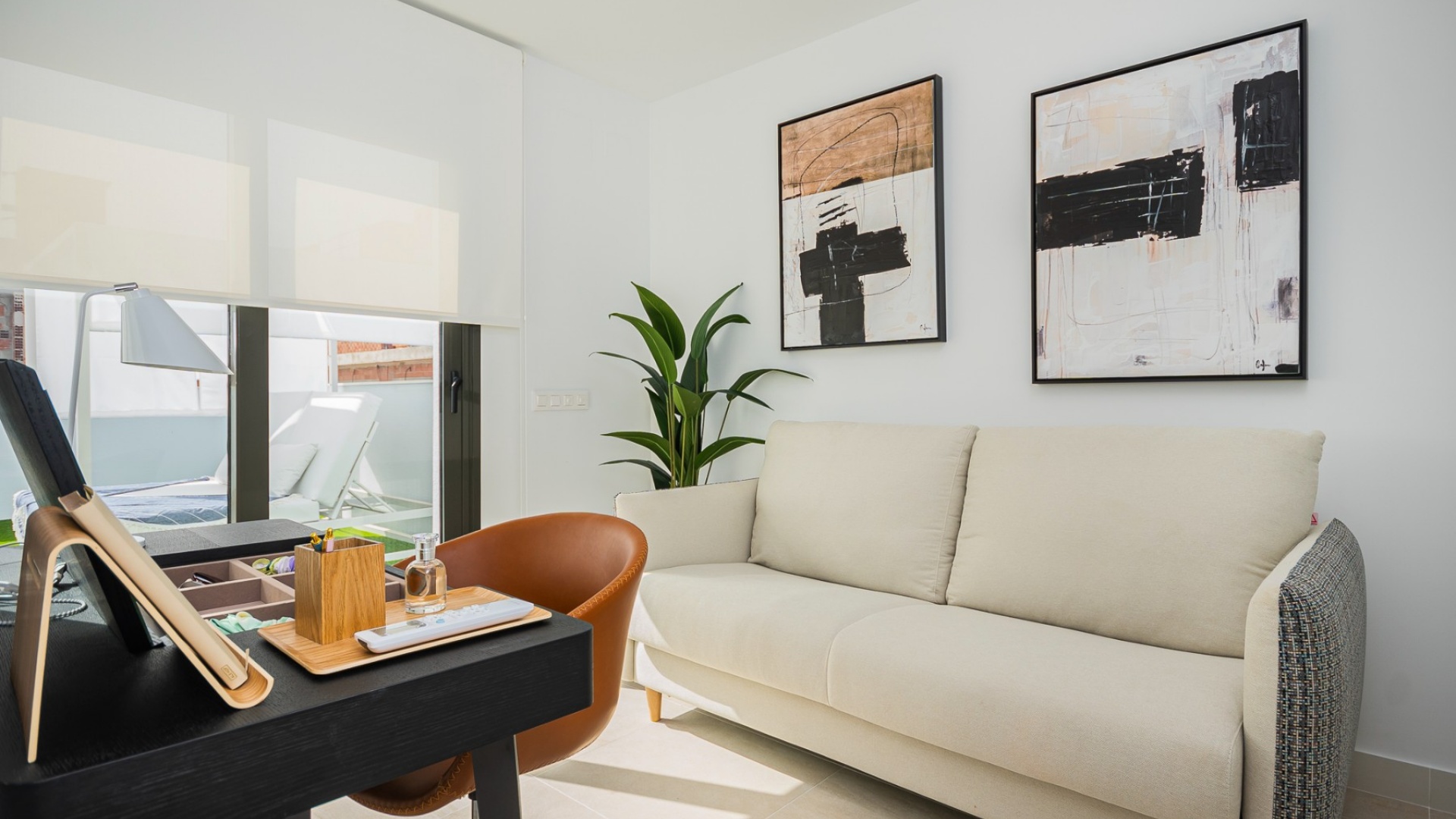 Nieuw gebouw - Villa - Torrevieja - Los Balcones