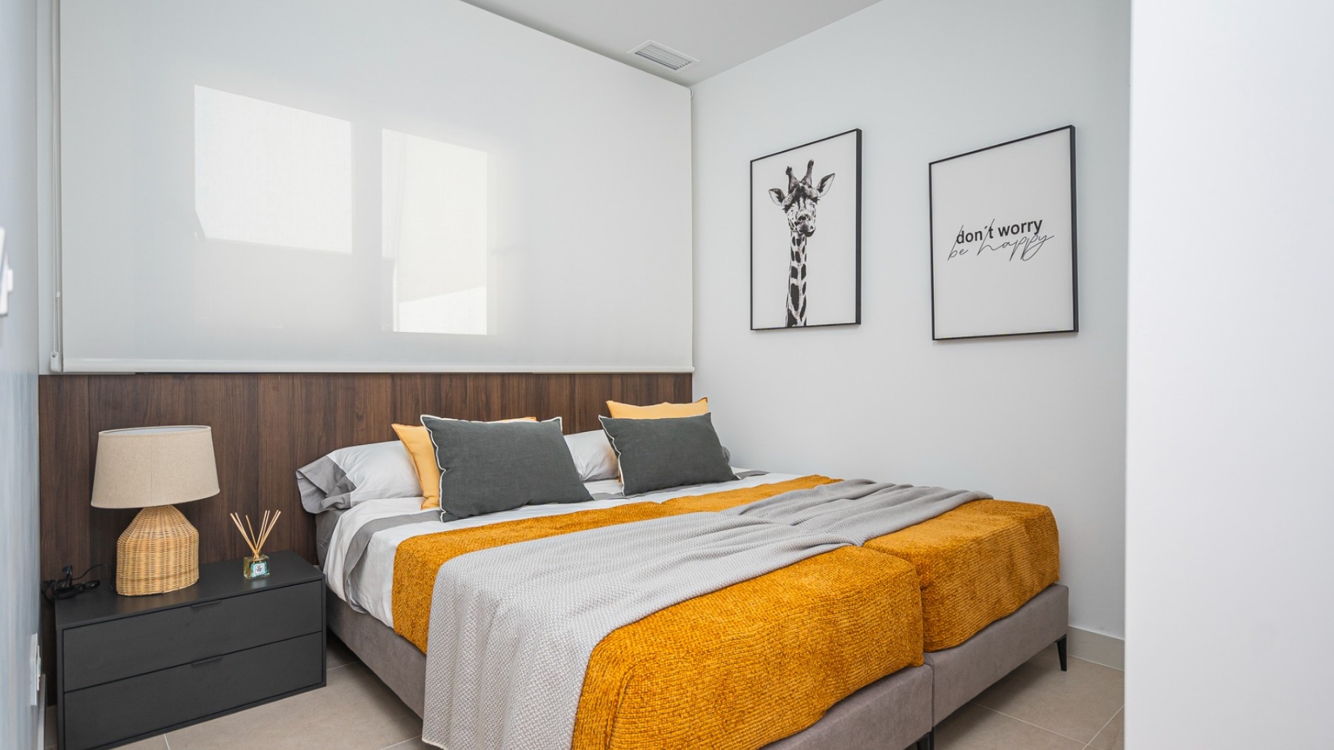 Nieuw gebouw - Villa - Torrevieja - Los Balcones