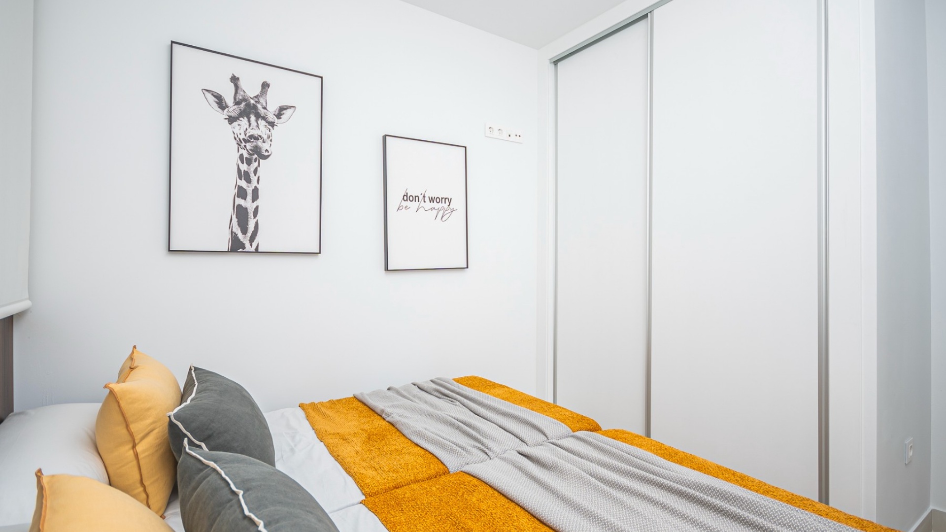 Nieuw gebouw - Villa - Torrevieja - Los Balcones