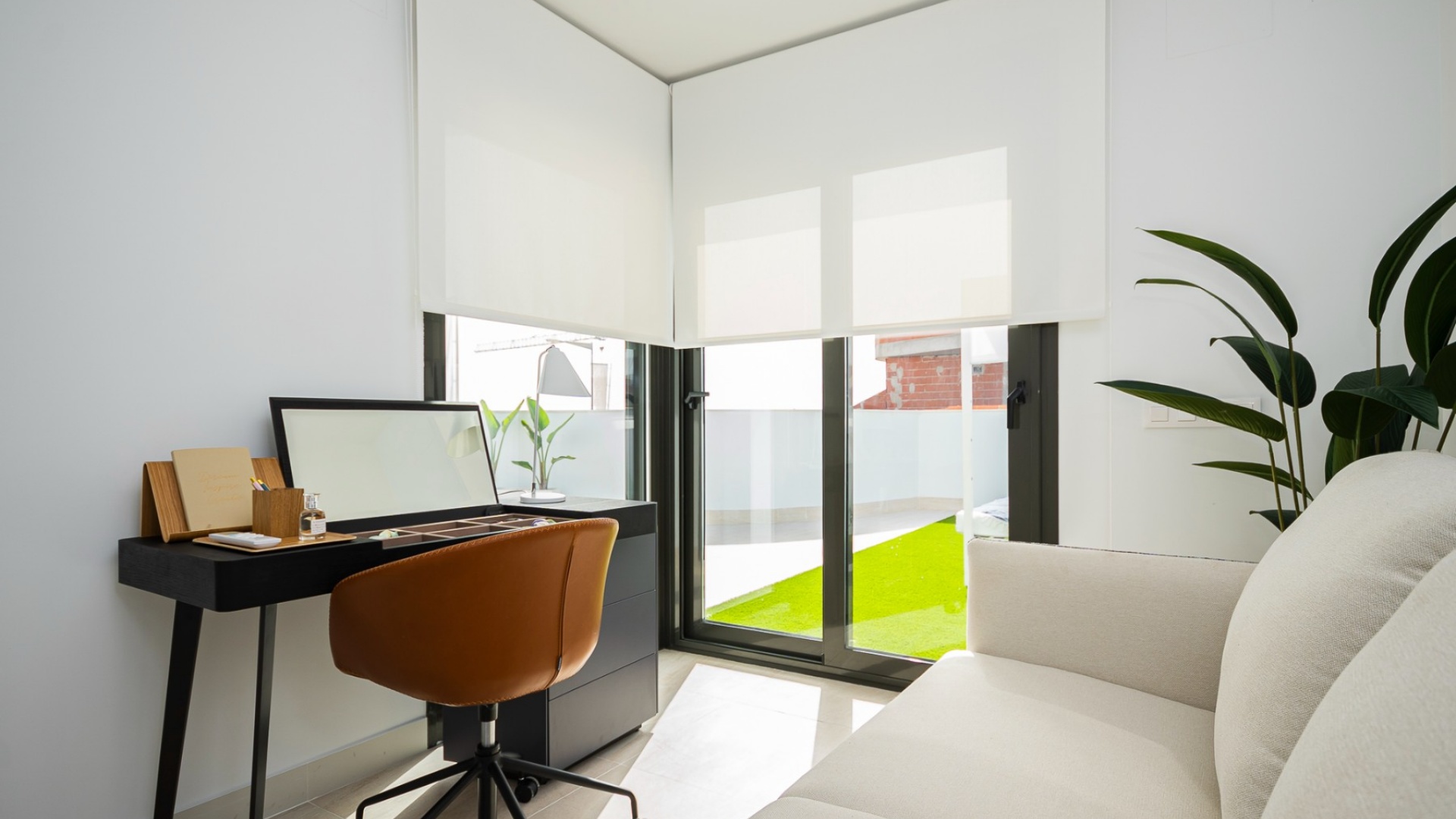 Nieuw gebouw - Villa - Torrevieja - Los Balcones