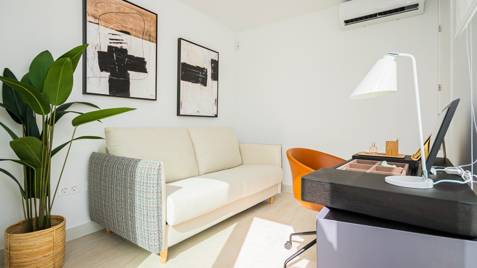 Nieuw gebouw - Villa - Torrevieja - Los Balcones