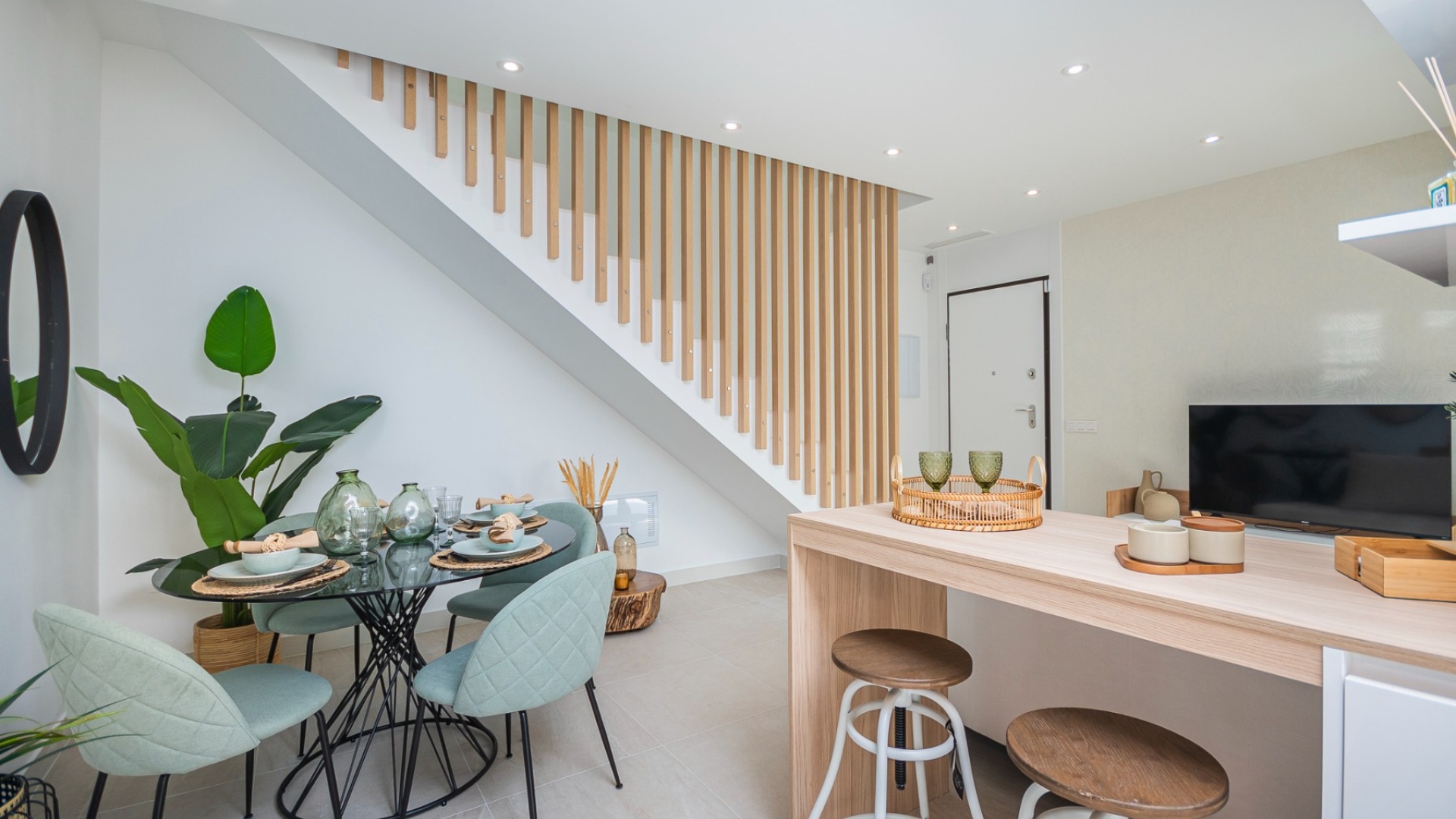 Nieuw gebouw - Villa - Torrevieja - Los Balcones