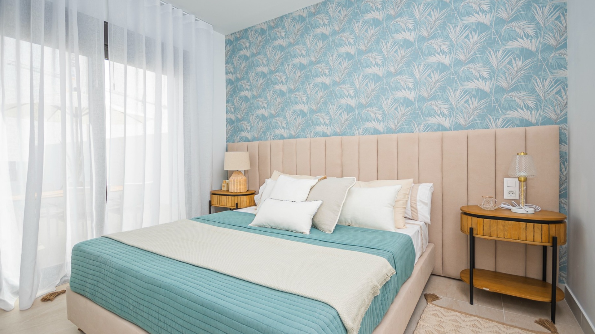 Nieuw gebouw - Villa - Torrevieja - Los Balcones