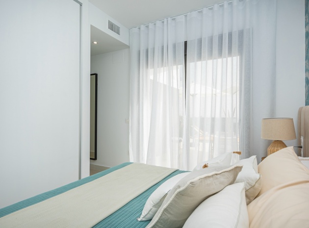 Nieuw gebouw - Villa - Torrevieja - Los Balcones