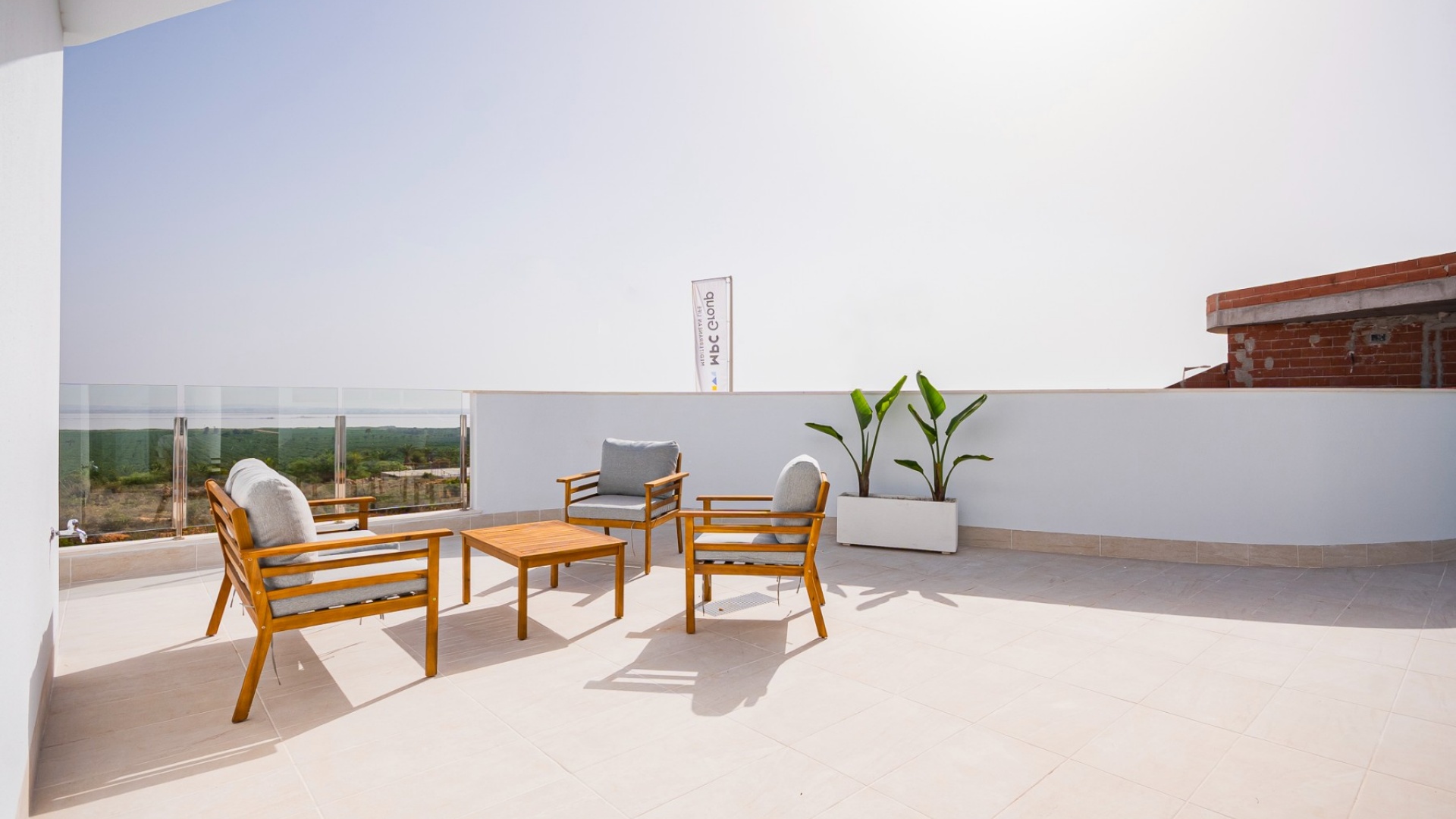 Nieuw gebouw - Villa - Torrevieja - Los Balcones