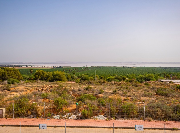 Nieuw gebouw - Villa - Torrevieja - Los Balcones