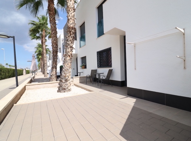 Återförsäljning - Lägenhet - La Zenia - oasis beach