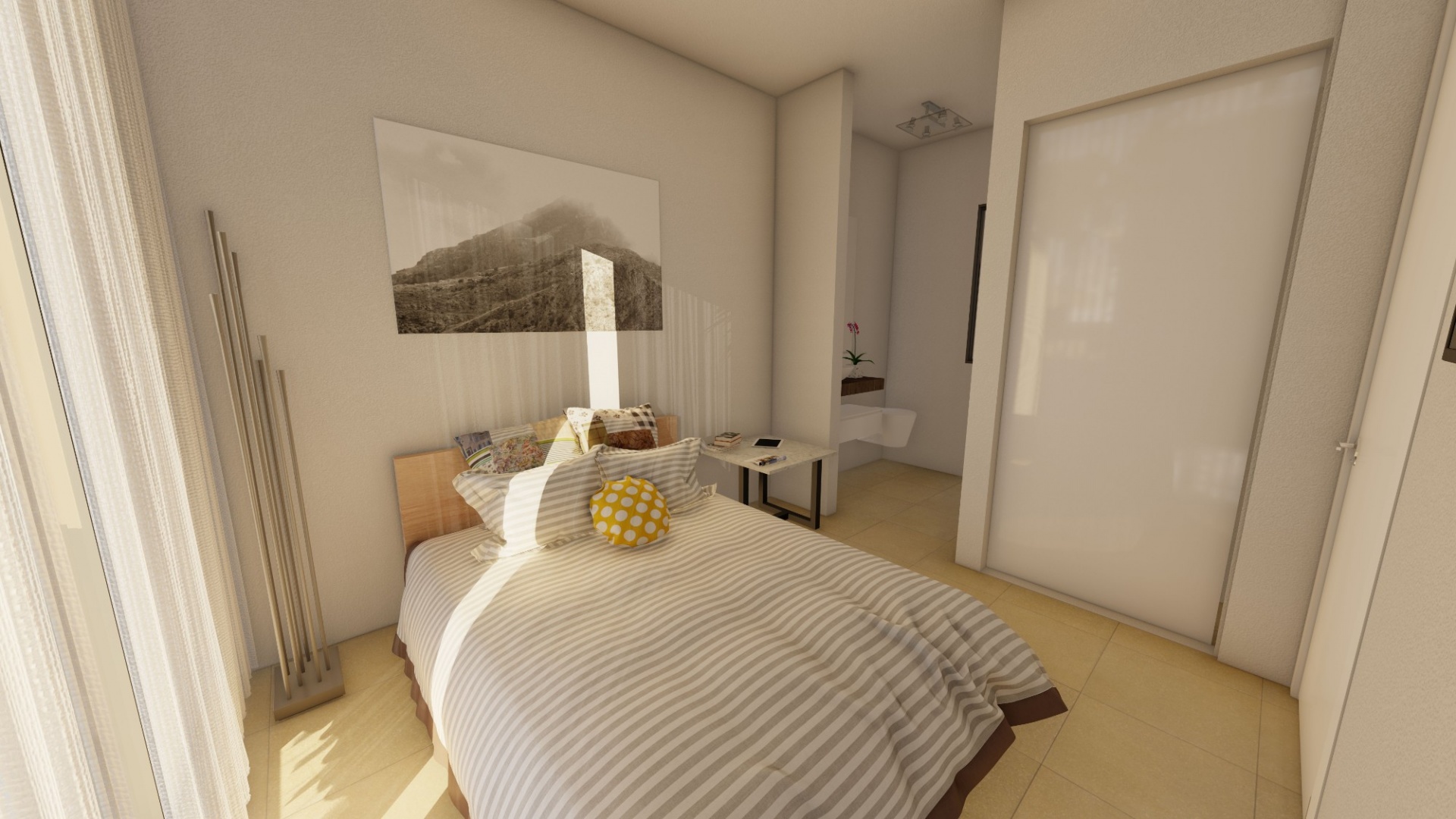 Nieuw gebouw - Villa - Ciudad Quesada - Dona Pepa