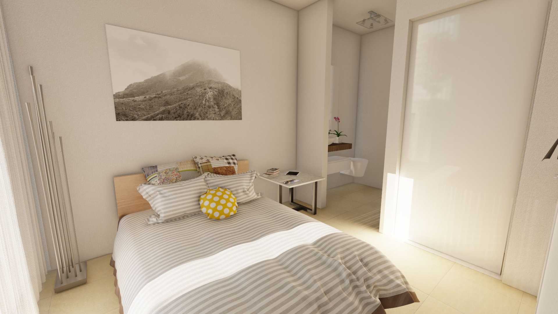 Nieuw gebouw - Villa - Ciudad Quesada - Dona Pepa