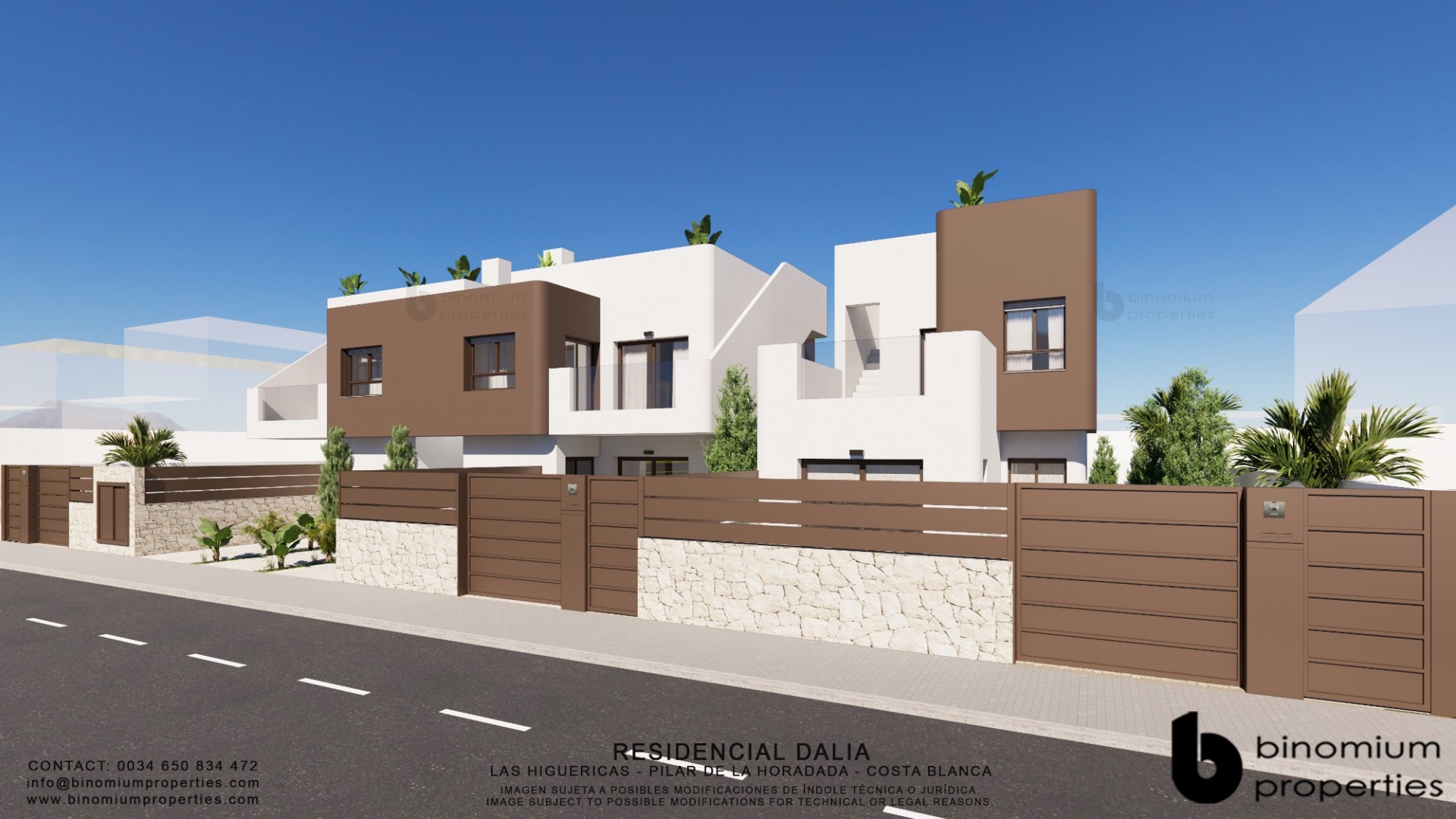 New Build - Apartment - Torre de la Horadada - El Mojon