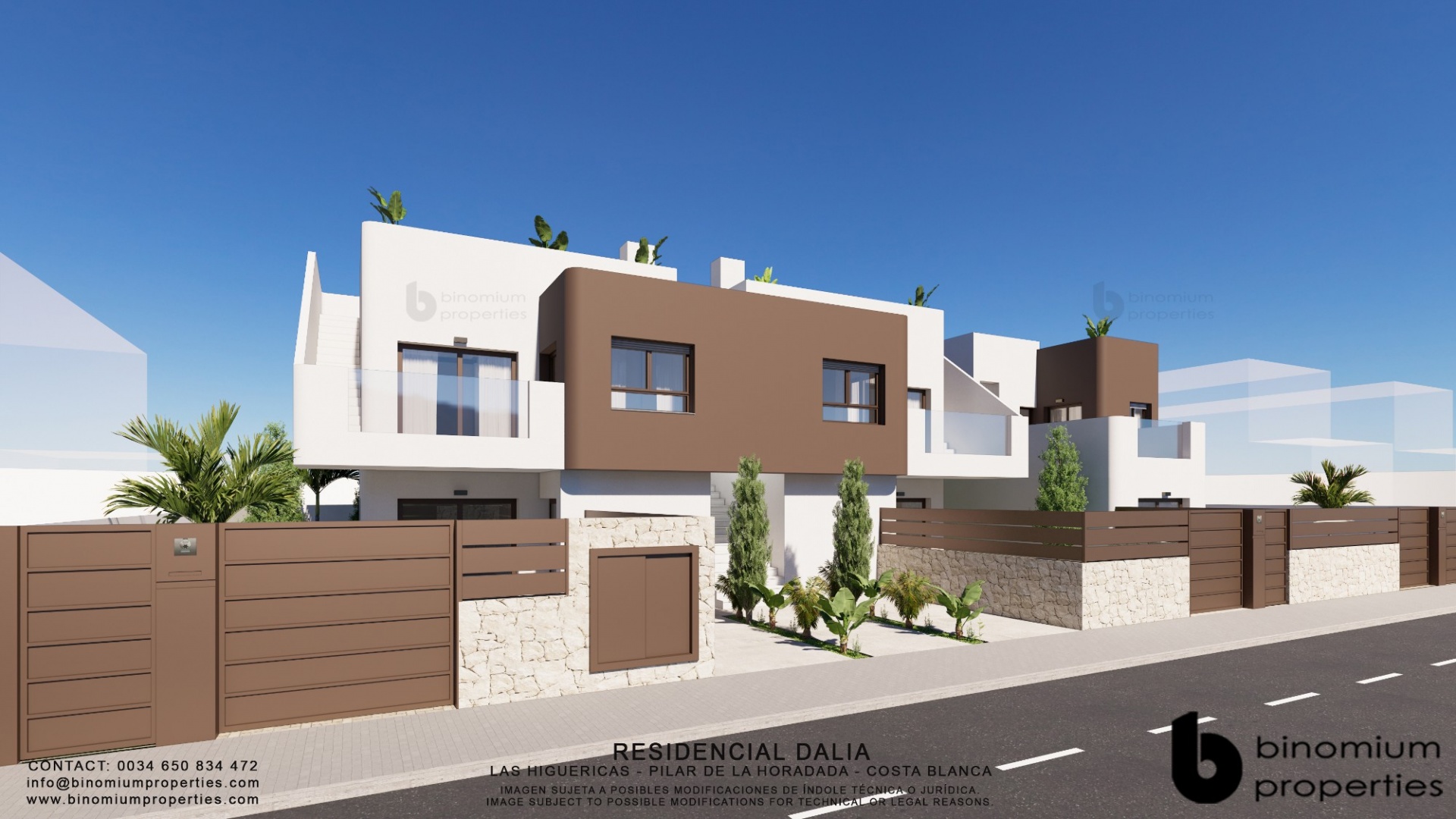 New Build - Apartment - Torre de la Horadada - El Mojon