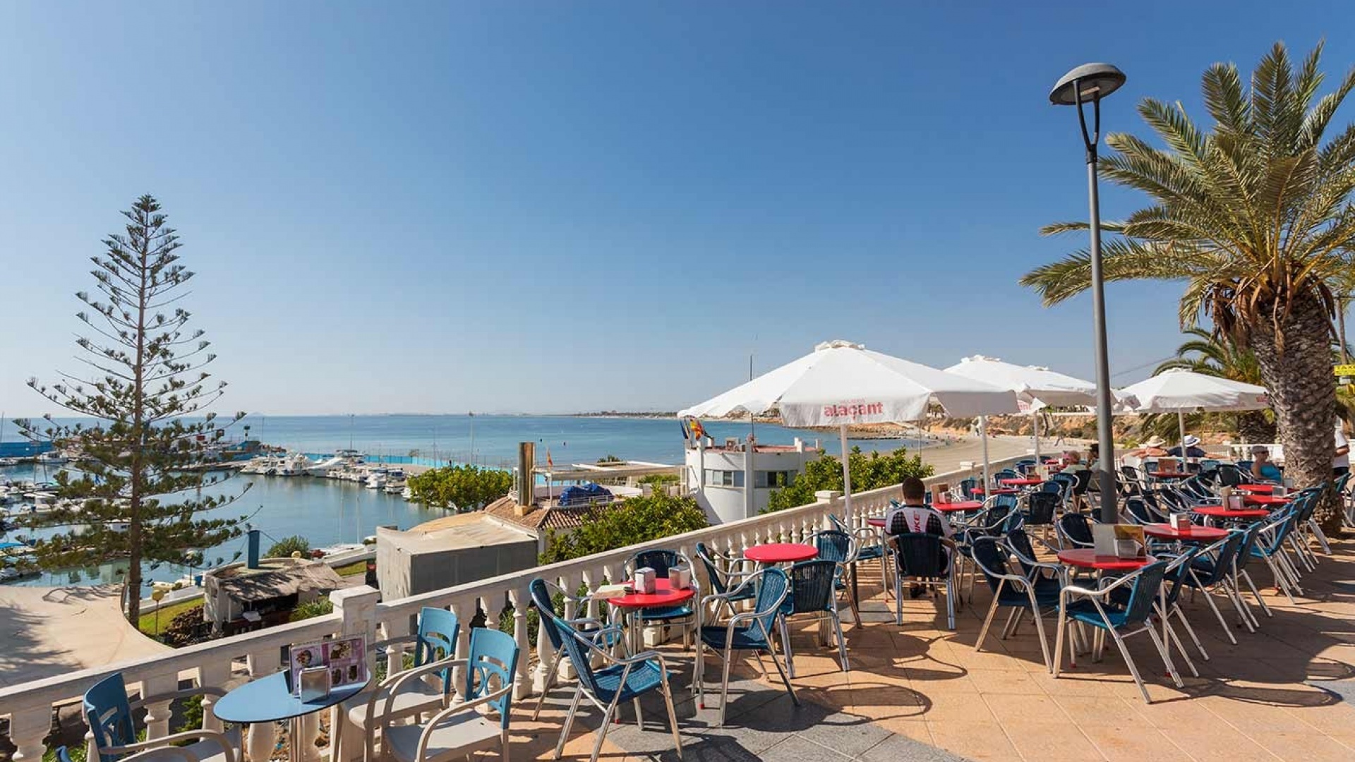 New Build - Apartment - Torre de la Horadada - El Mojon