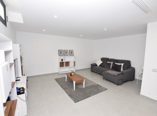 Resale - Villa - Algorfa - La Finca golf resort