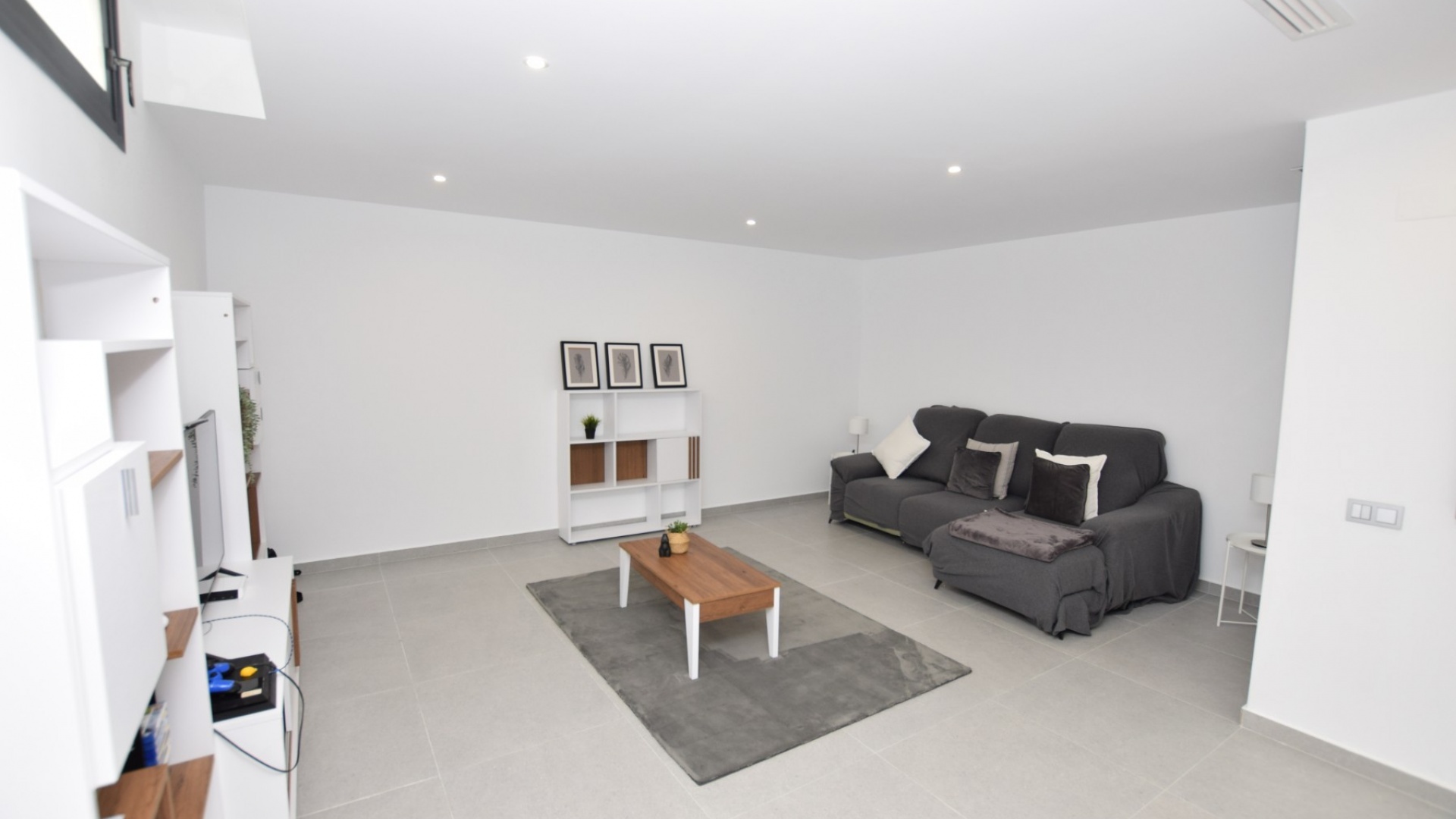 Resale - Villa - Algorfa - La Finca golf resort