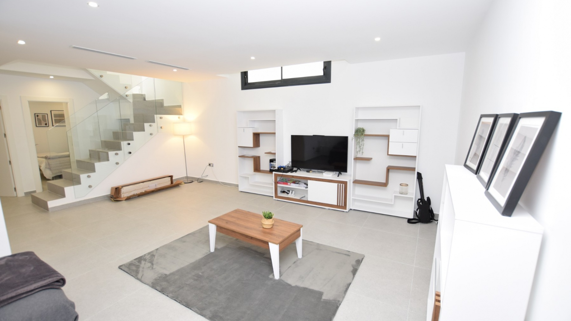 Resale - Villa - Algorfa - La Finca golf resort