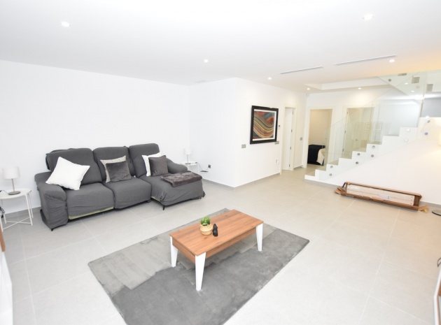 Resale - Villa - Algorfa - La Finca golf resort