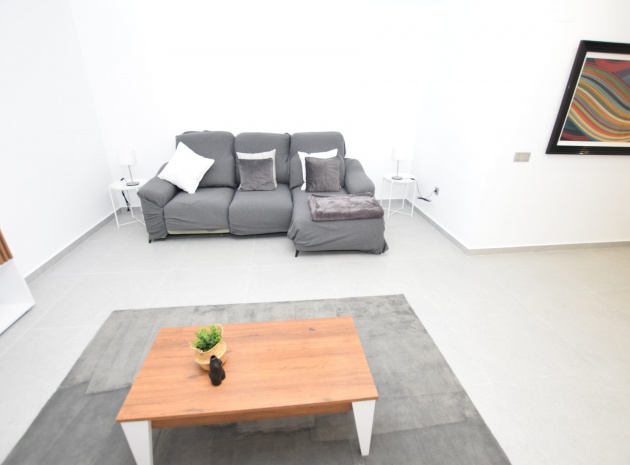 Resale - Villa - Algorfa - La Finca golf resort