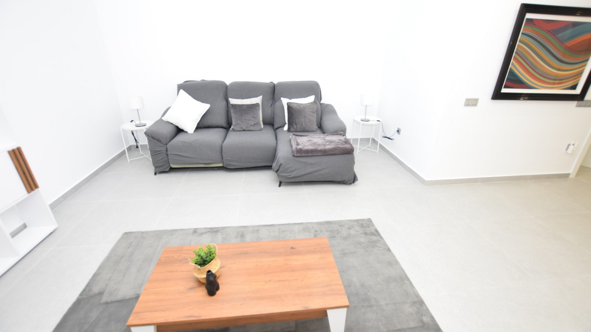 Resale - Villa - Algorfa - La Finca golf resort