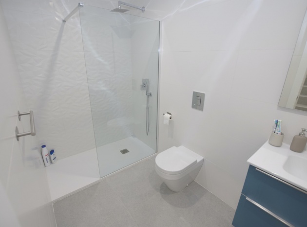 Resale - Villa - Algorfa - La Finca golf resort