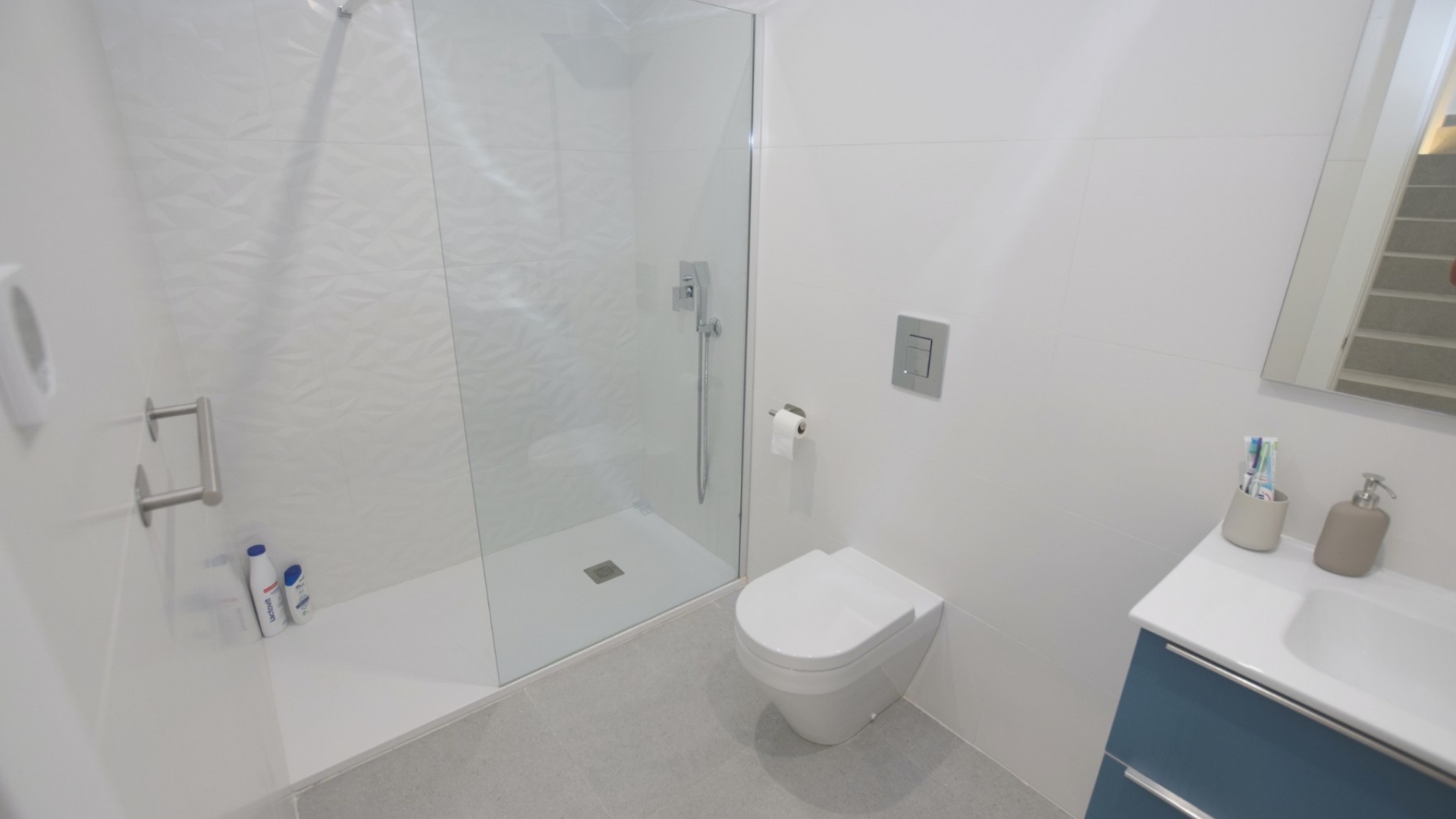 Resale - Villa - Algorfa - La Finca golf resort