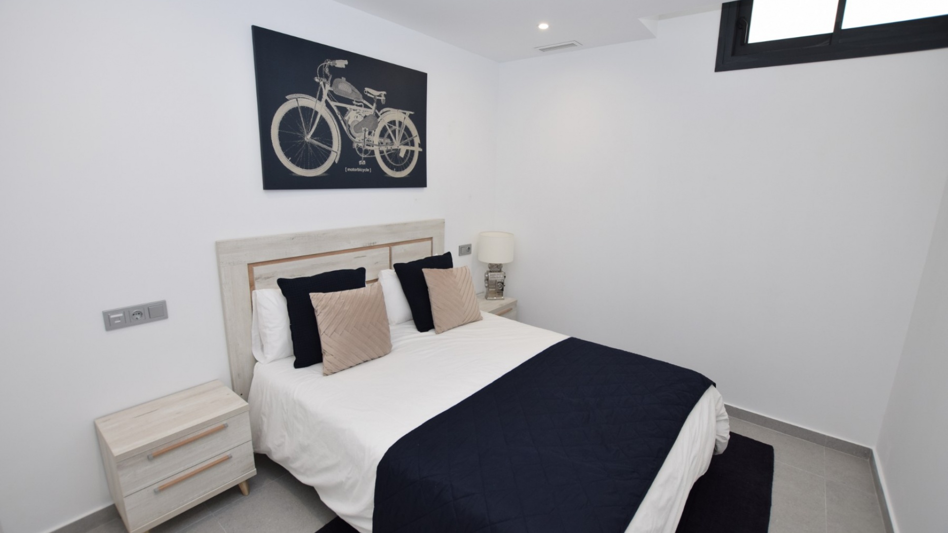 Resale - Villa - Algorfa - La Finca golf resort