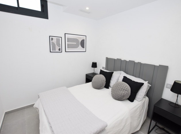 Resale - Villa - Algorfa - La Finca golf resort