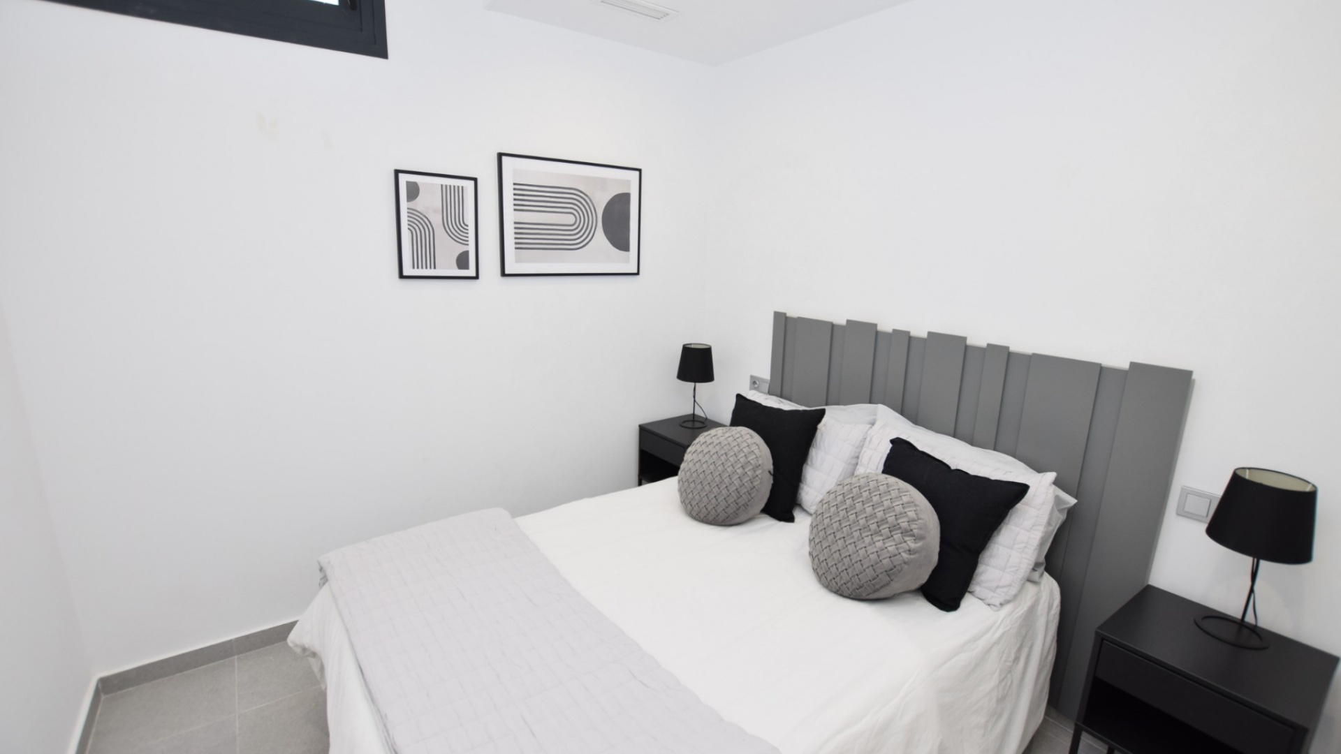 Resale - Villa - Algorfa - La Finca golf resort