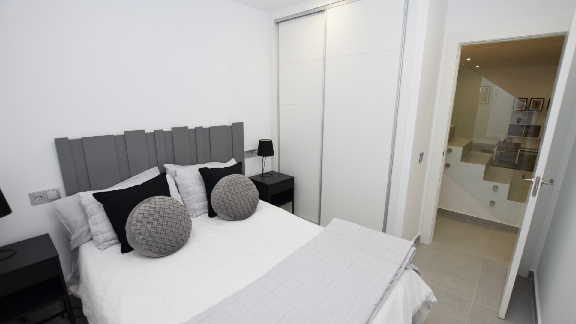 Resale - Villa - Algorfa - La Finca golf resort