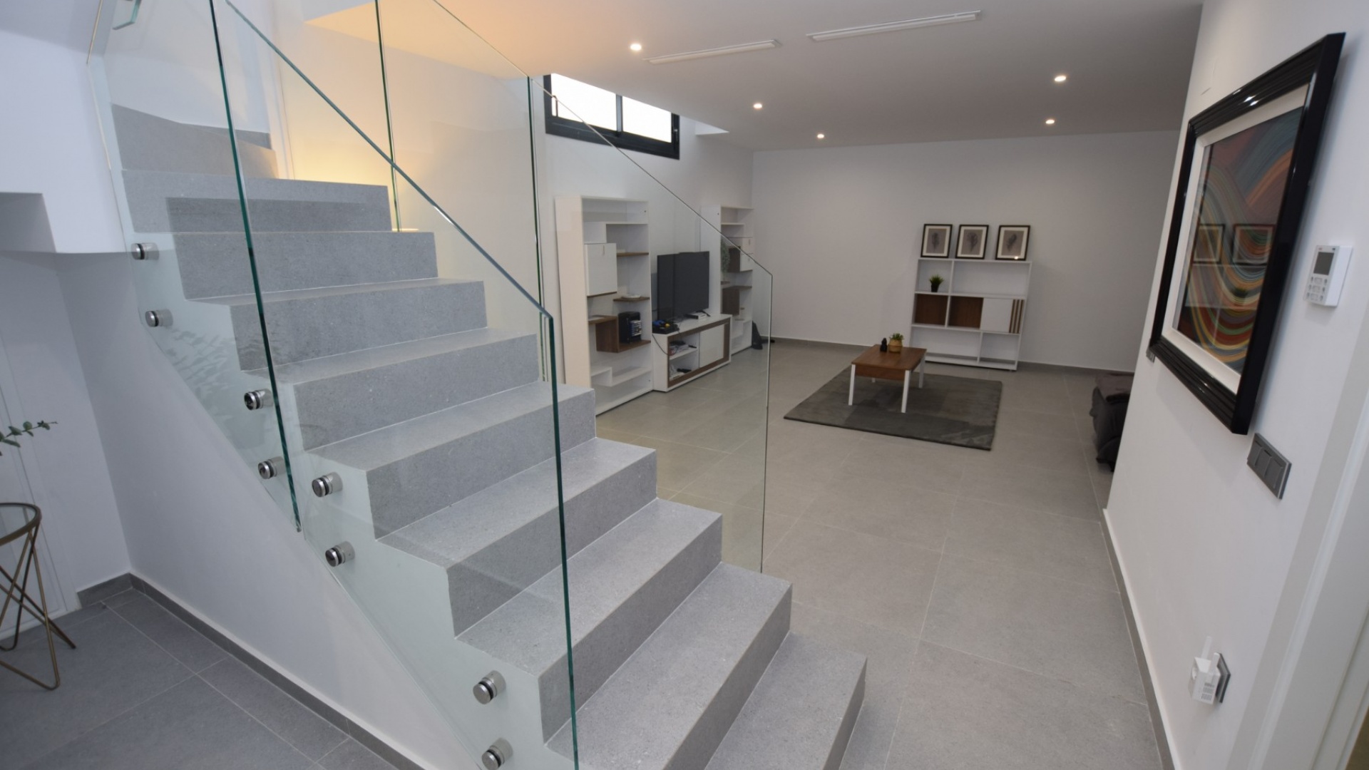 Resale - Villa - Algorfa - La Finca golf resort