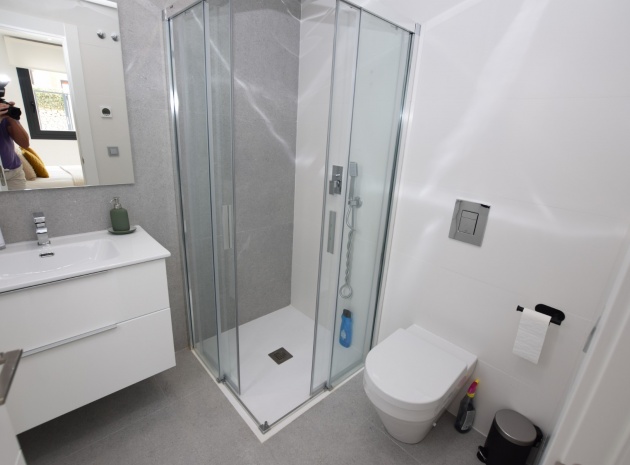 Resale - Villa - Algorfa - La Finca golf resort