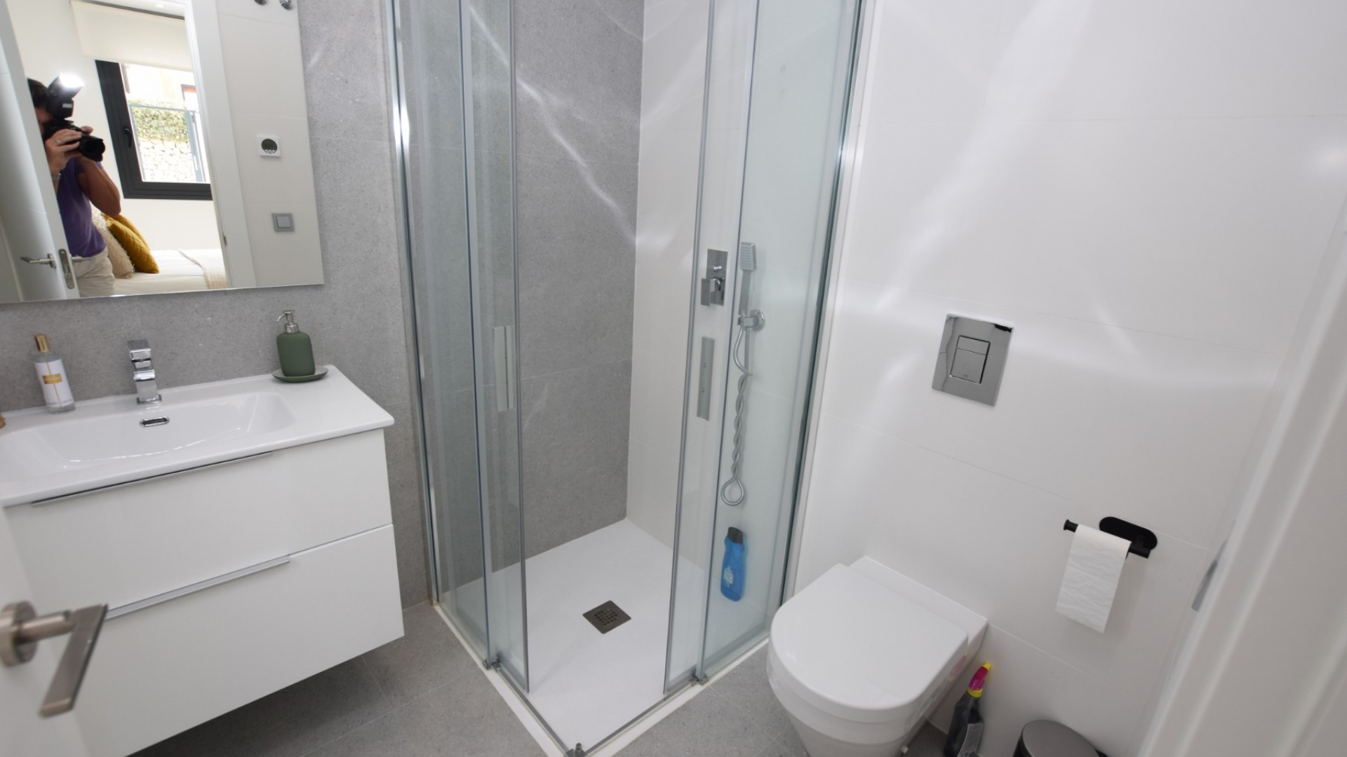 Resale - Villa - Algorfa - La Finca golf resort